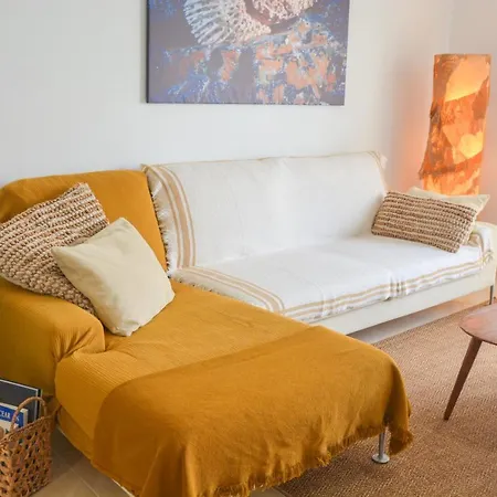 Apartment Mares De Lava - Puerto Del Carmen