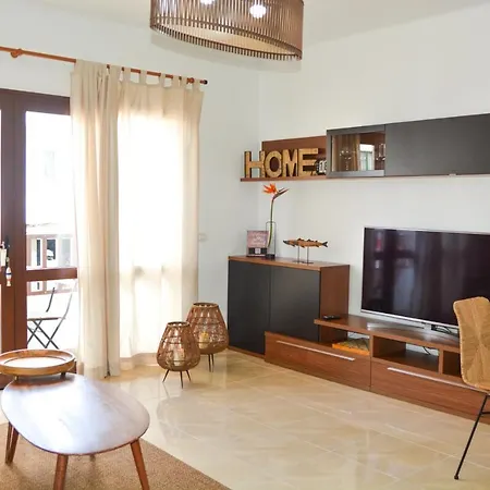 Apartment Mares De Lava - Puerto Del Carmen Puerto del Carmen (Lanzarote)