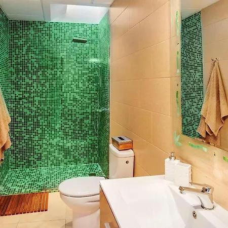 Apartment Mares De Lava - Puerto Del Carmen