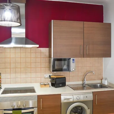 Mares De Lava - Puerto Del Carmen Apartment
