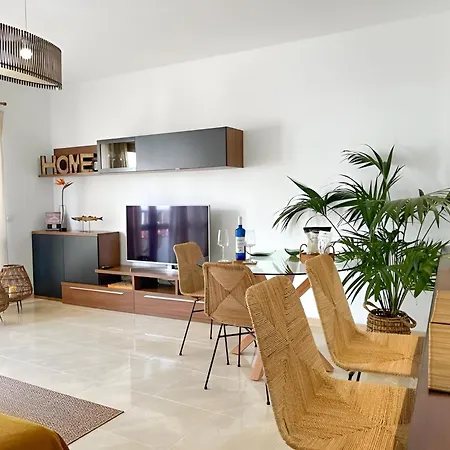 Apartment Mares De Lava - Puerto Del Carmen Puerto del Carmen (Lanzarote)